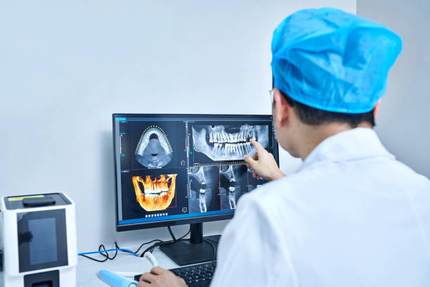 Best Mobile Emergency Dentist in Freeport, TX