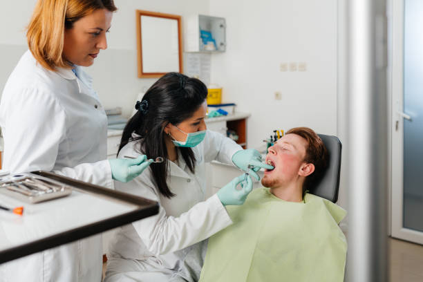 Best Pediatric Emergency Dentist in Freeport, TX