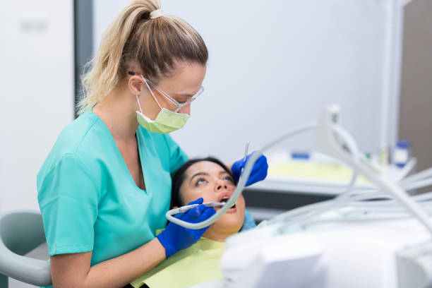 Best Emergency Root Canal Treatment in Freeport, TX