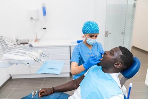 Best Emergency Dentist for Knocked-Out Tooth in Freeport, TX